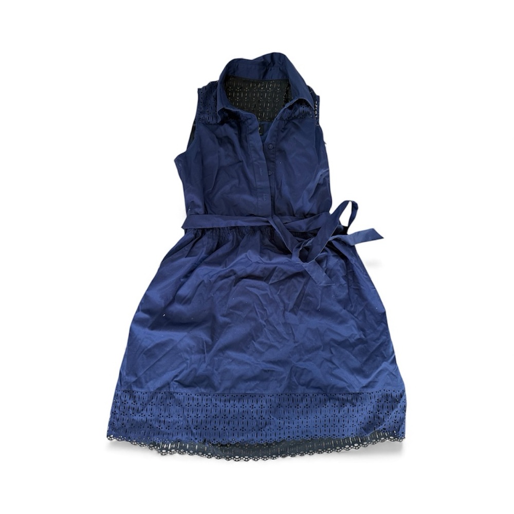 Laundry By Shelli Segal Black and Blue Jacket